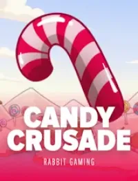 candy crusade logo